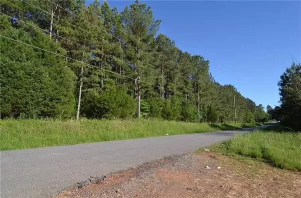 Lot 2 ADAMS CHAPEL RD, Cartersville, GA 30120