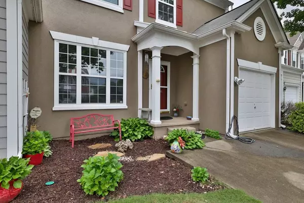 Alpharetta, GA 30004,2906 Commonwealth CIR
