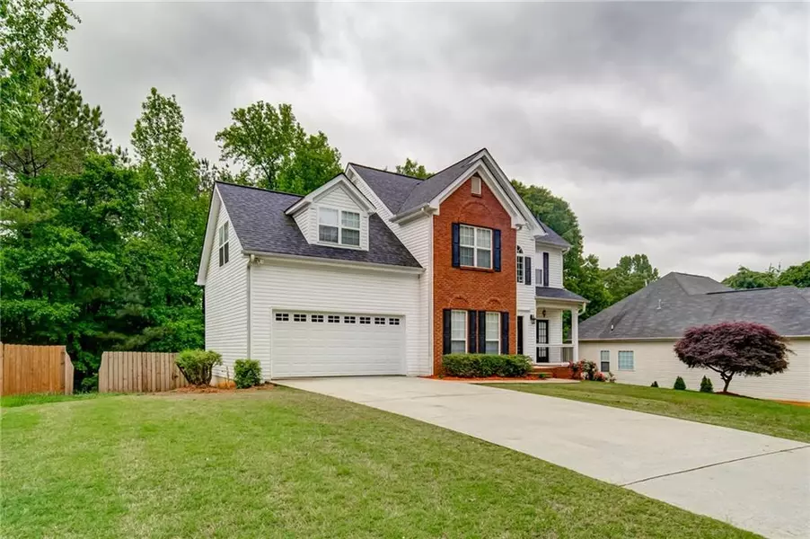 5241 Bowman Springs Trl, Flowery Branch, GA 30542