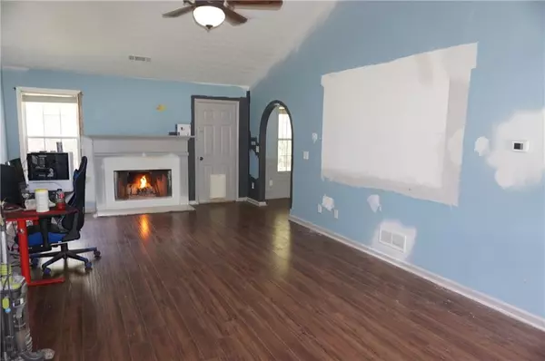 Loganville, GA 30052,1015 CARRIAGE WAY