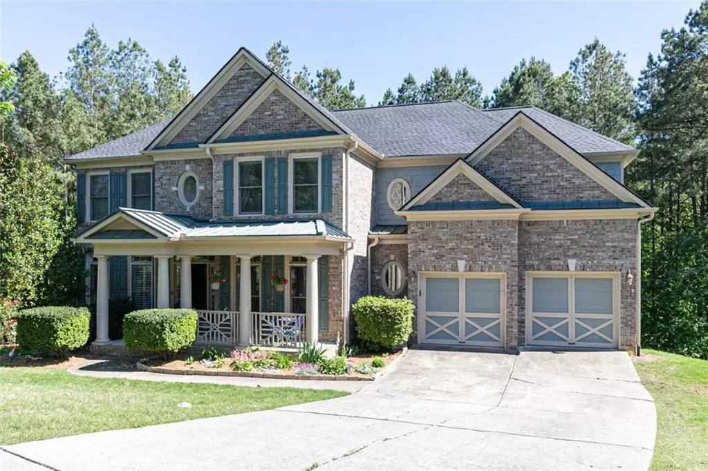 Acworth, GA 30101,351 THORNCLIFF WAY