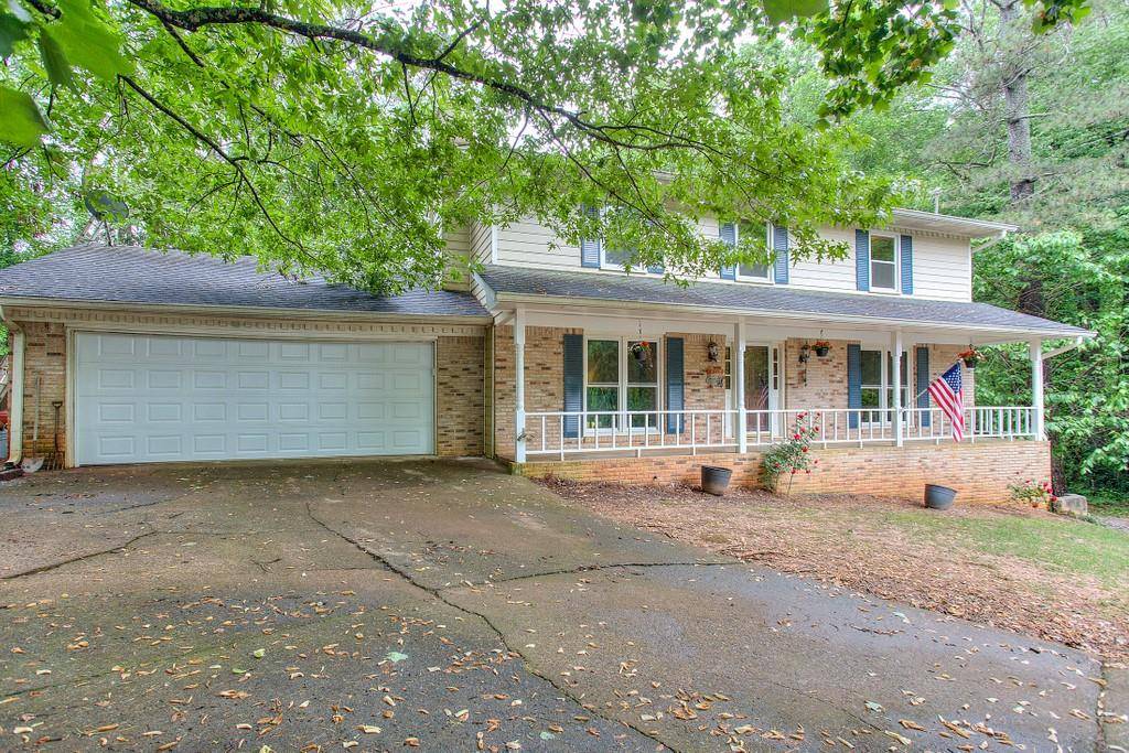Lilburn, GA 30047,203 Abri PL SW