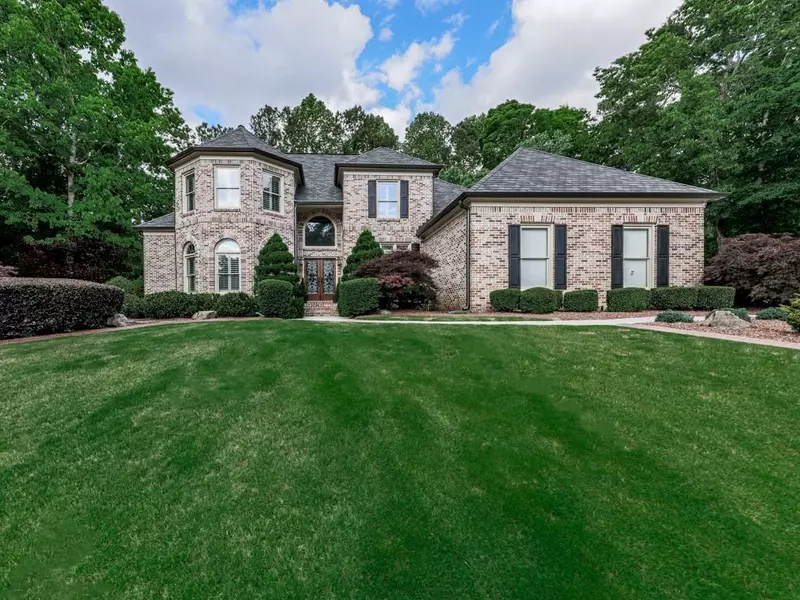 205 Wellington Falls WAY, Canton, GA 30114