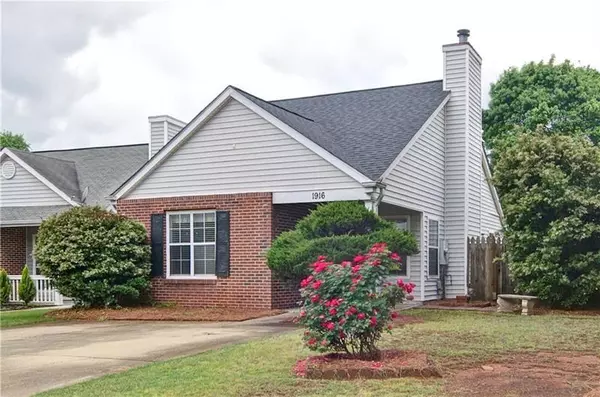 Woodstock, GA 30188,1916 Brittania CIR