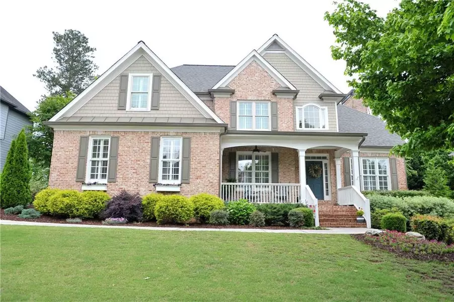 2373 Waterscape TRL, Snellville, GA 30078