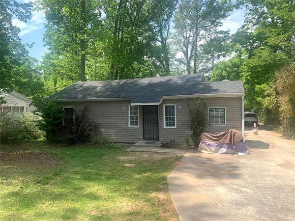 4186 Hanes DR,  Decatur,  GA 30035