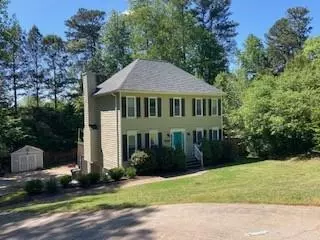 2210 Arbor Forest TRL SW, Marietta, GA 30064