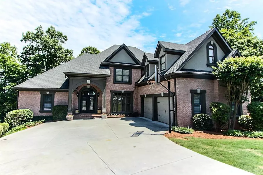 3906 BUTTERSTREAM WAY NW, Kennesaw, GA 30144