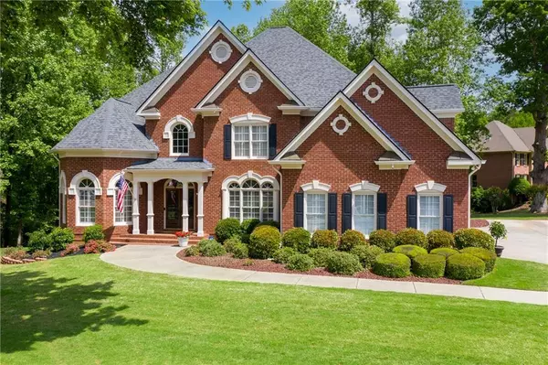 Alpharetta, GA 30004,480 The Hermitage DR