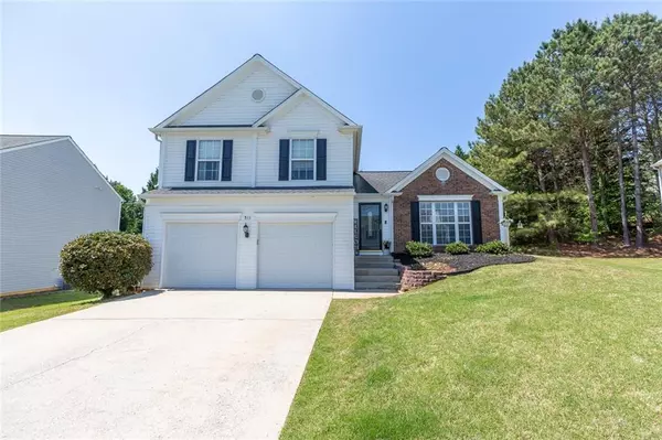 511 Bass Chase NW, Kennesaw, GA 30144