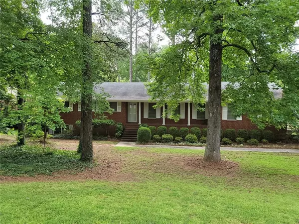 College Park, GA 30349,4430 Pullen LN