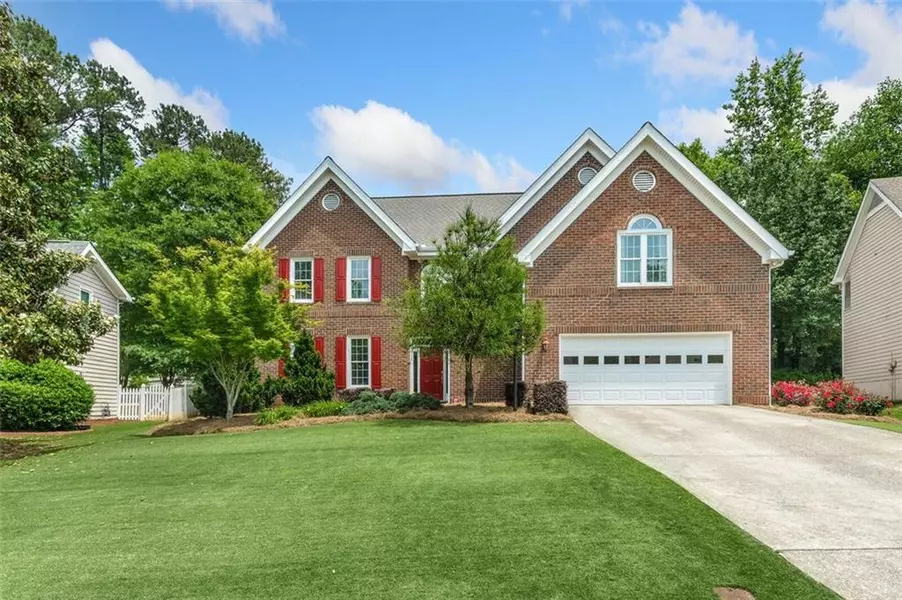 2465 Devon Leigh WALK, Duluth, GA 30096