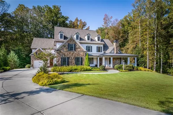 Alpharetta, GA 30004,5040 Wellesley CV