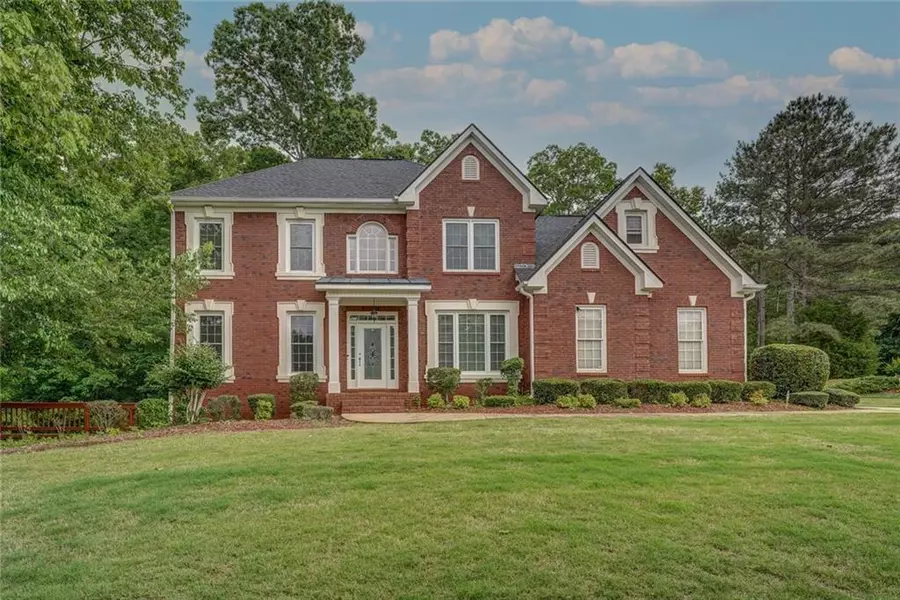 170 Fox Glove DR, Covington, GA 30016