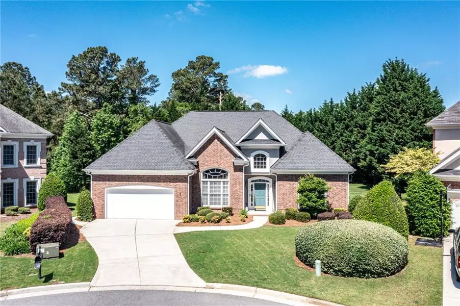 130 Jilstone CT, Johns Creek, GA 30097