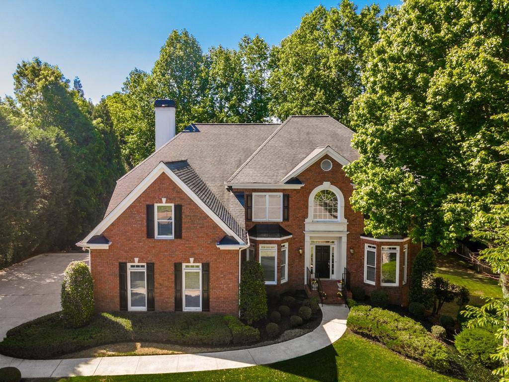 12085 Meadows LN, Alpharetta, GA 30005