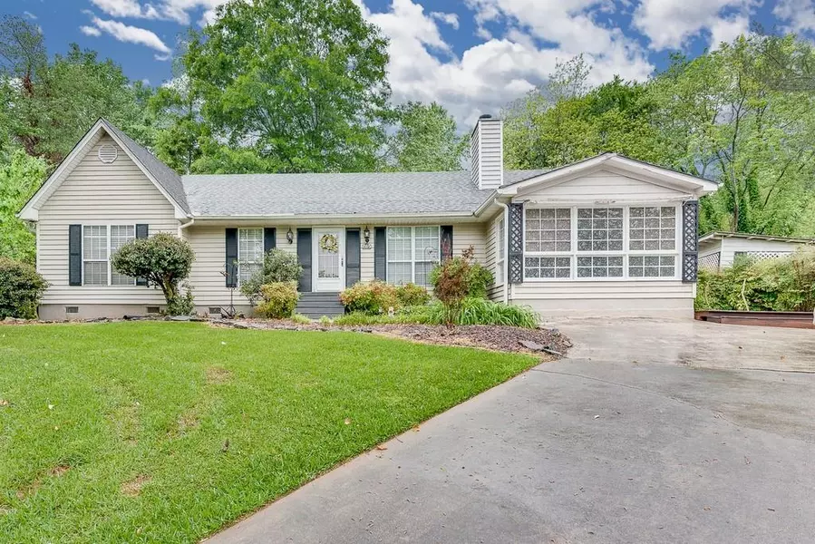 3035 Summer Lake DR, Gainesville, GA 30506