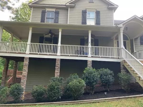 Waleska, GA 30183,138 Brookwood TRL