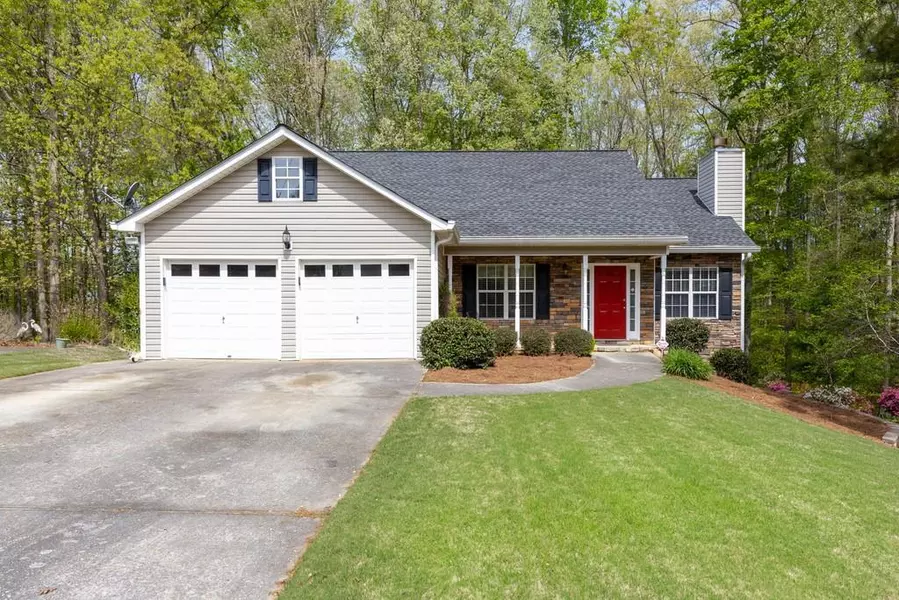 66 Summer Creek CV, Dallas, GA 30157