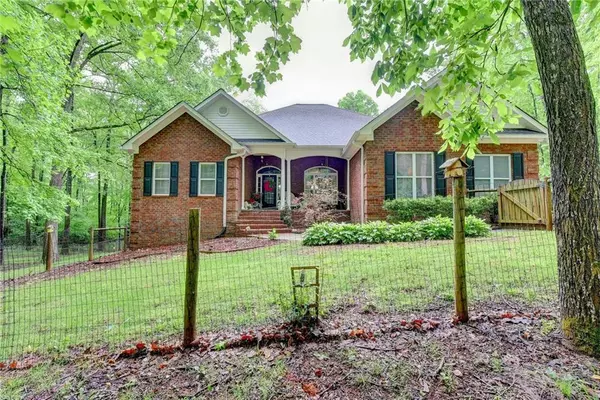 Monroe, GA 30656,1150 Grapevine TRL