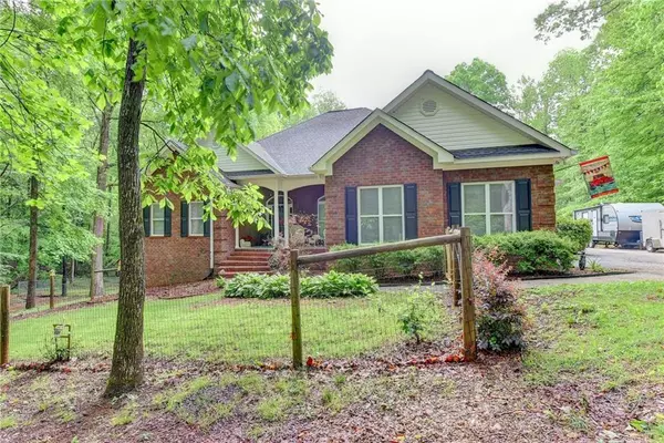 Monroe, GA 30656,1150 Grapevine TRL