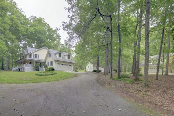 Griffin, GA 30223,240 Caldwell RD