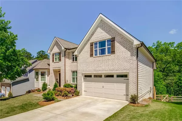 Canton, GA 30114,528 Blue Mountain Rise