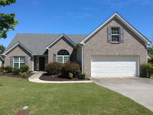 1001 High Tide TRL, Loganville, GA 30052