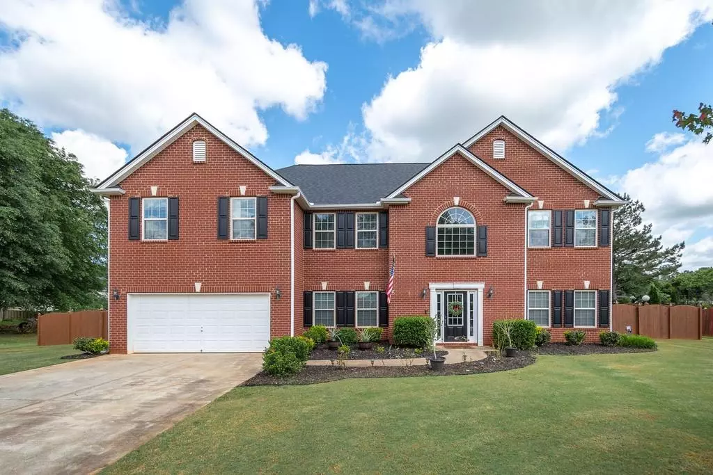 Flowery Branch, GA 30542,5815 Little Doe WALK