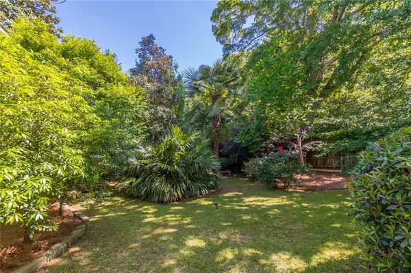 Decatur, GA 30030,315 W Benson ST