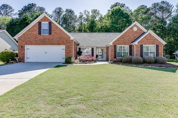 1180 Tributary WAY, Dacula, GA 30019