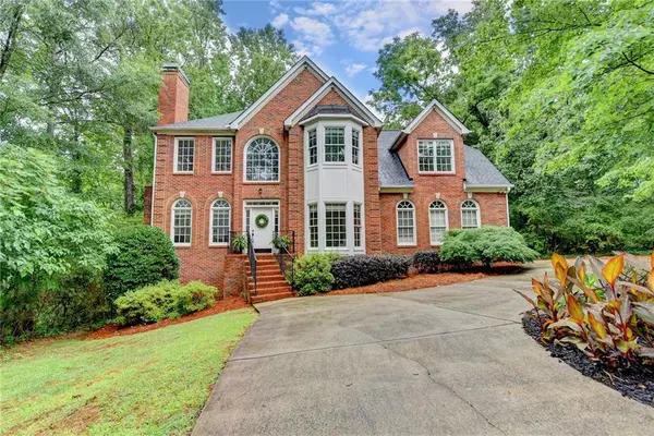 4055 RIVER RIDGE CHASE SE, Marietta, GA 30067