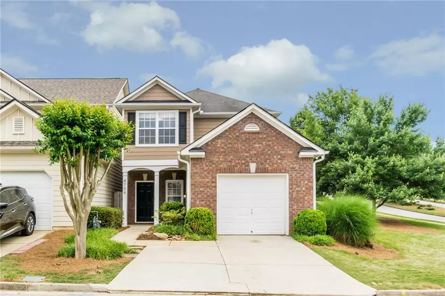 4704 Autumn Rose TRL, Oakwood, GA 30566