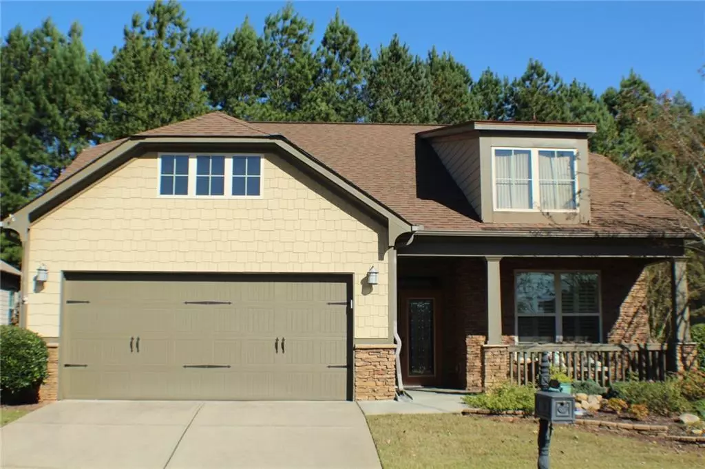 Canton, GA 30114,423 Larkspur DR