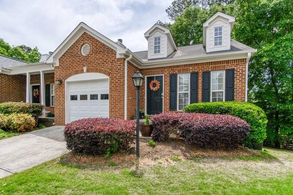 3208 Millgate CT, Buford, GA 30519