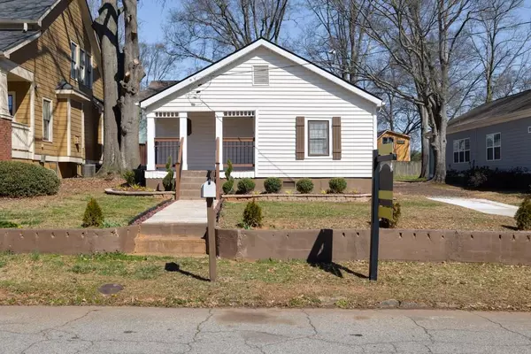 1301 E Cambridge AVE #GA : Georgia, Atlanta, GA 30344