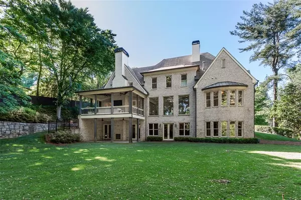 Atlanta, GA 30327,4265 Conway Valley RD NW