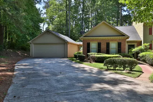 Marietta, GA 30064,1212 Whitlock Ridge SW