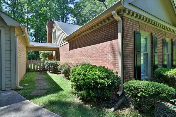 Marietta, GA 30064,1212 Whitlock Ridge SW