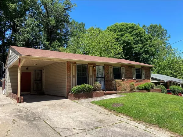 Atlanta, GA 30331,476 Fedora WAY NW