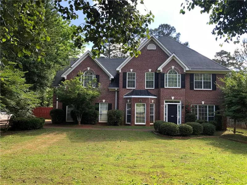 100 Brook Hollow DR, Mcdonough, GA 30252