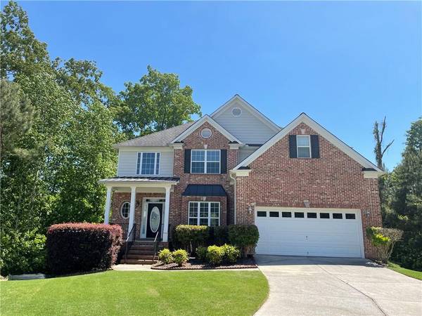 1234 Bay Laurel LN, Dacula, GA 30019