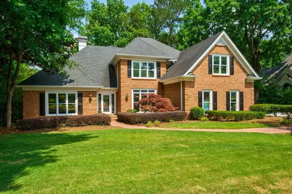 Johns Creek, GA 30097,305 Scioto CT