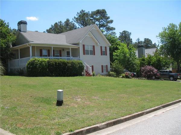 151 Blue Springs WAY, Dallas, GA 30157