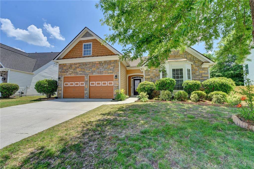 Union City, GA 30291,7177 Boulder PASS