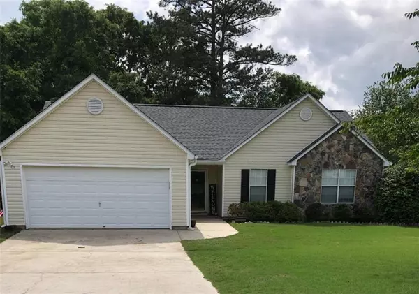 4245 Perrinton TRL, Loganville, GA 30052