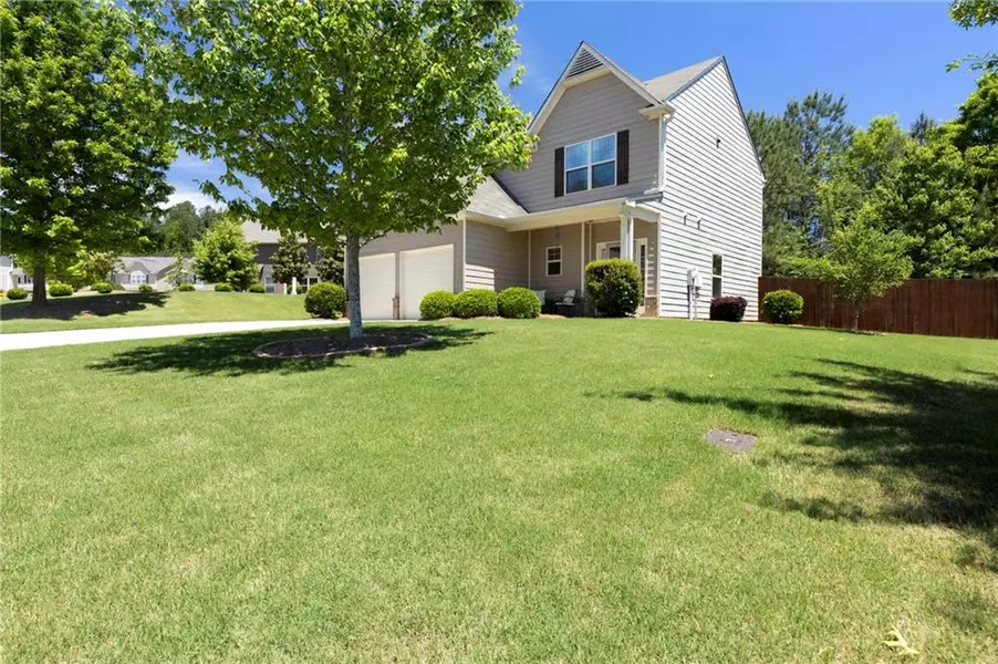 1955 Dakota DR NW, Acworth, GA 30101