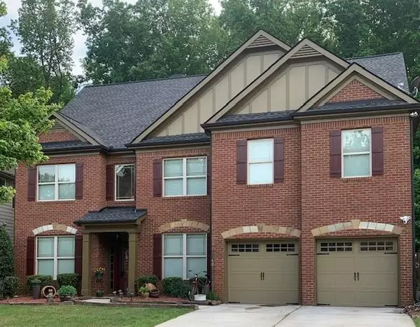 2267 Roberts View TRL, Buford, GA 30519