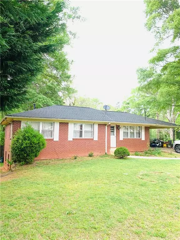 Gainesville, GA 30504,3119 Buice CIR