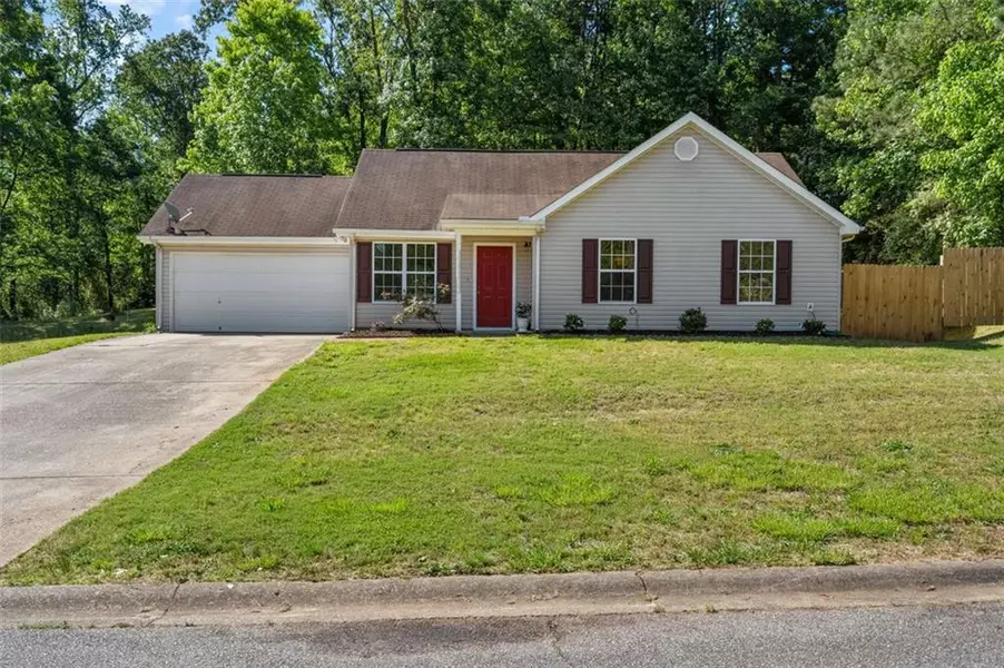 4042 GLEN RDG, Gainesville, GA 30507